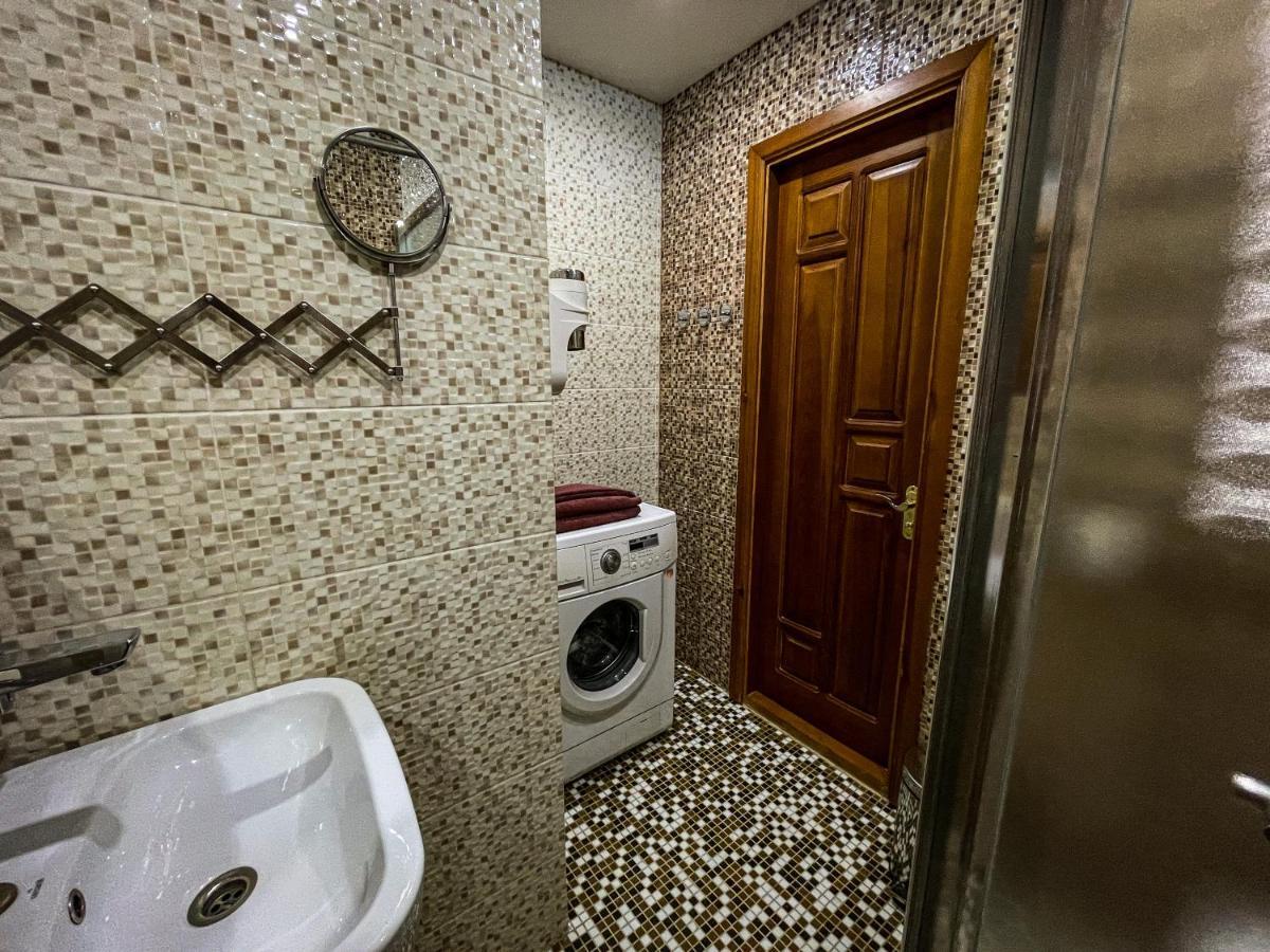 Victory - Апартаменты Возле Набережной Kremenchuk Exterior photo